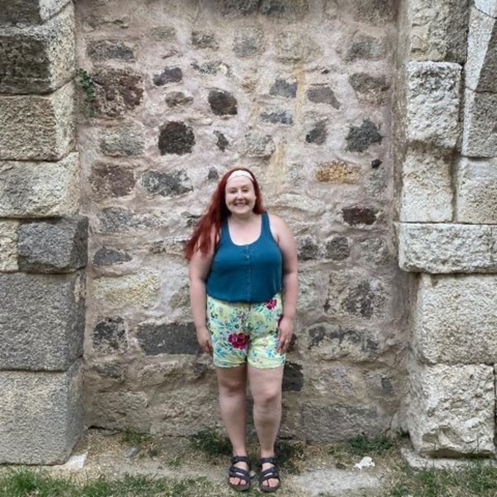 Meet your Posher, Kayla